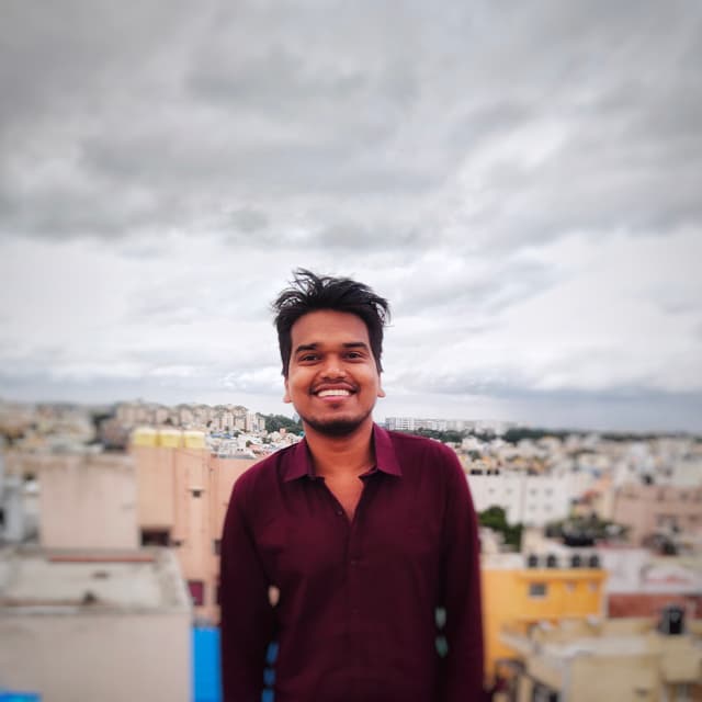 Sanjay Singh